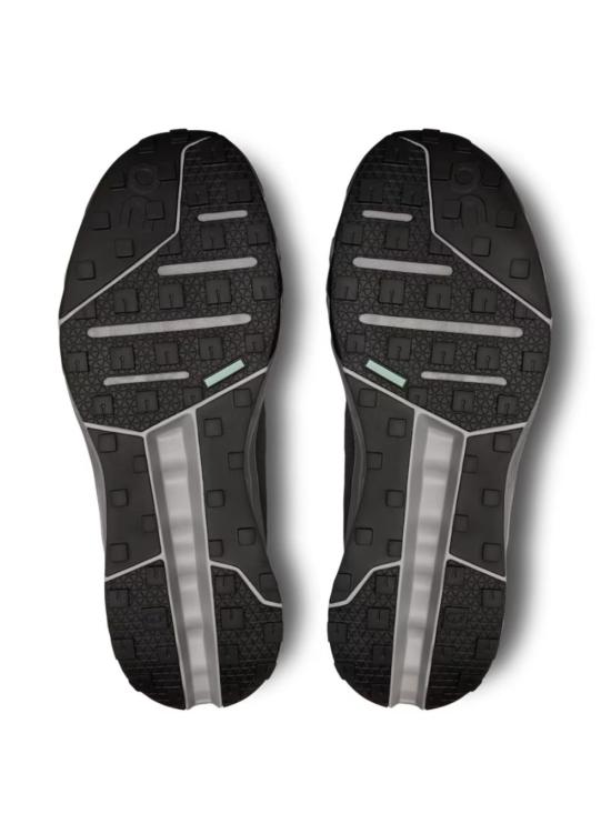 25FW 온 러닝 스니커즈 3ME10030702 BLACK ALLOY Black - ON RUNNING