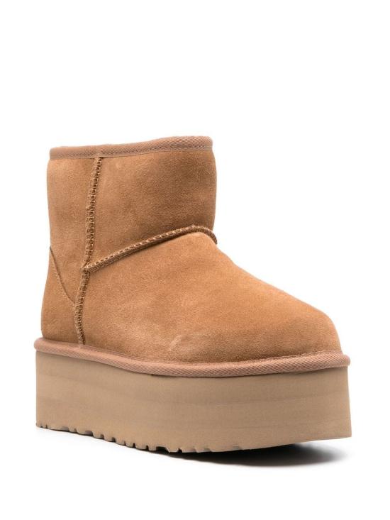 25FW 어그 부츠 1134991 CHE Beige - UGG