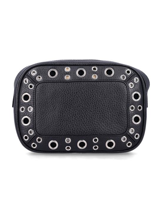 25FW 발렌티노 가라바니 크로스백 7Y2B0R74MJL 0NO Nero - VALENTINO GARAVANI