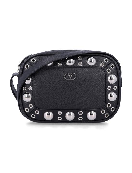 25FW 발렌티노 가라바니 크로스백 7Y2B0R74MJL 0NO Nero