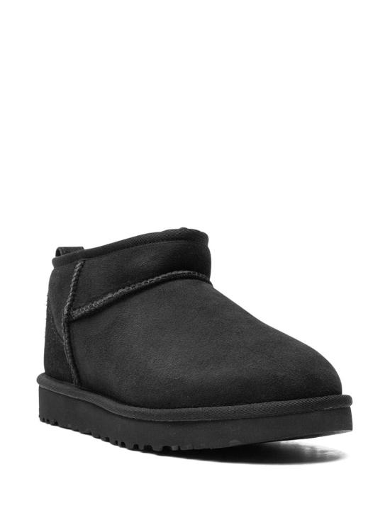 25FW 어그 울트라 미니 부츠 1116109 BLK Black - UGG