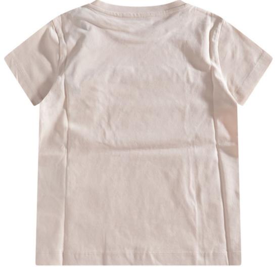 25SS [키즈] 몽클레어 티셔츠 K1954 8C00013 89AT9 999 - MONCLER