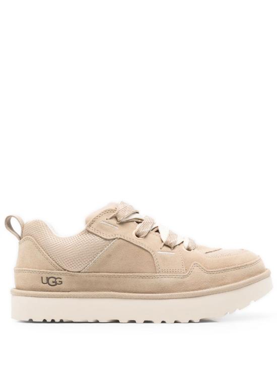 25FW 어그 스니커즈 1169493 MDSD Beige