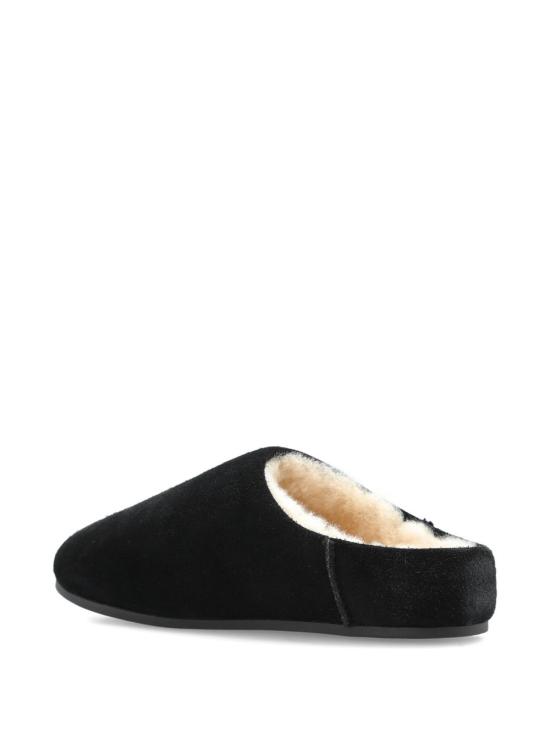 25FW 어그 뮬/슬리퍼 1171390 BLK Black - UGG