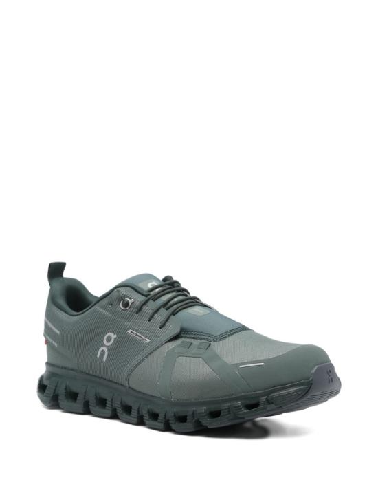 25FW 온 러닝 클라우드 6 WP 3MF10062841 OLIVE EVERGREEN Green