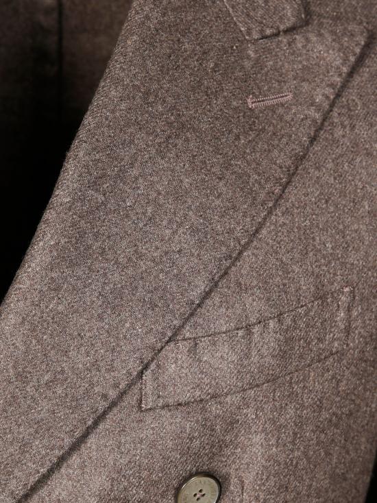 25FW 비아지오 산타니엘로 수트 세트 E2718M57FV751MF18 BEIGE - BIAGIO SANTANIELLO