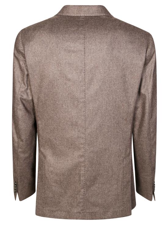 25FW 비아지오 산타니엘로 수트 세트 E2718M57FV751MF18 BEIGE - BIAGIO SANTANIELLO