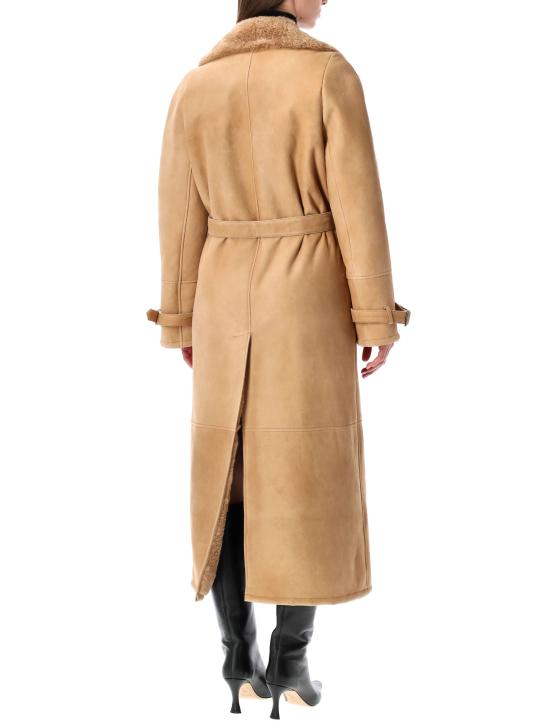 25FW 스워드 자켓 8893 BEIGE Beige - S.W.O.R.D