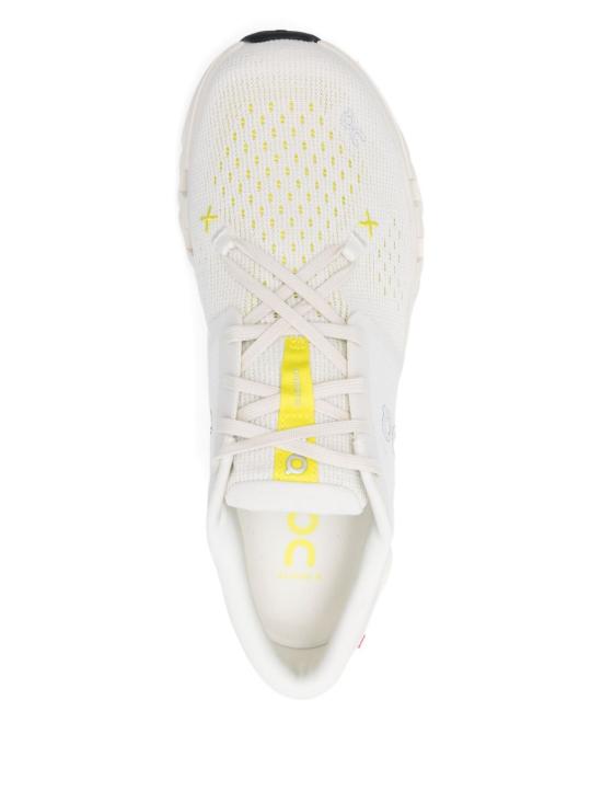 25FW 온 러닝 스니커즈 3ME30043072 IVORY LIME White - ON RUNNING