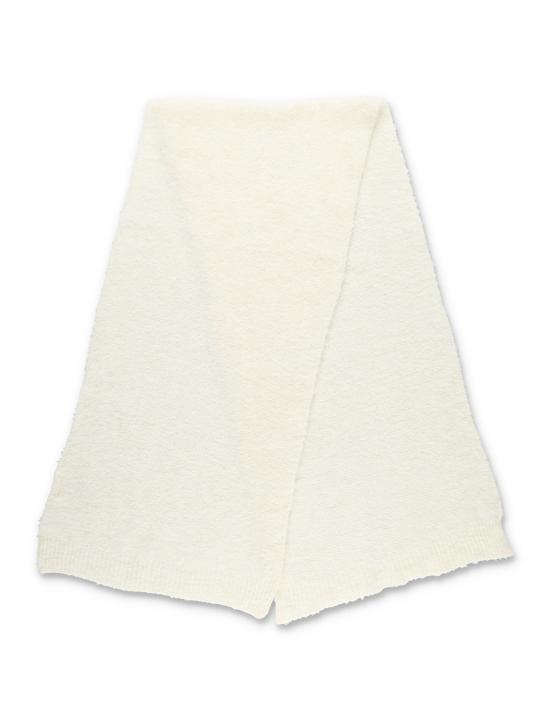 25FW 아메리칸 빈티지 머플러/스카프 EAST20AH25 NACRCH MELANGE PEARL - AMERICAN VINTAGE