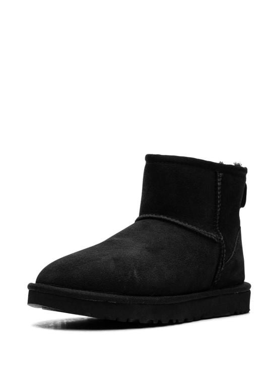 25FW 어그 클래식 미니 2 부츠 1016222 BLK Black - UGG