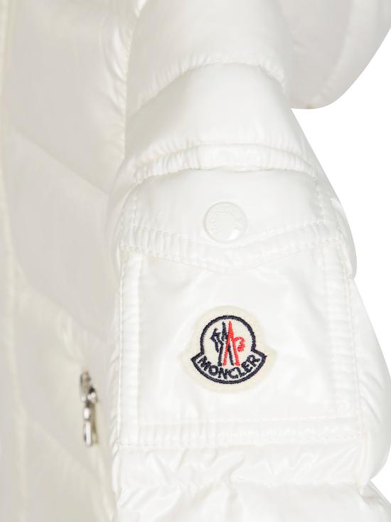 25FW [키즈] 몽클레어 패딩 K2951 1A00013 597Z8 034 - MONCLER