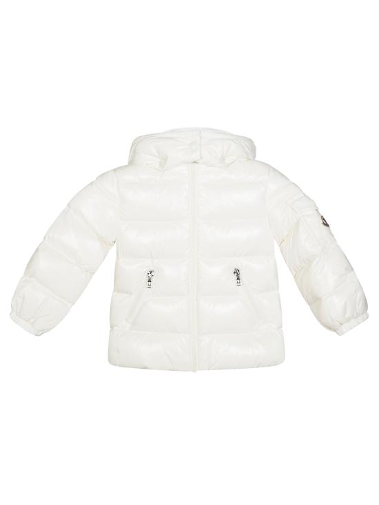 25FW [키즈] 몽클레어 패딩 K2951 1A00013 597Z8 034