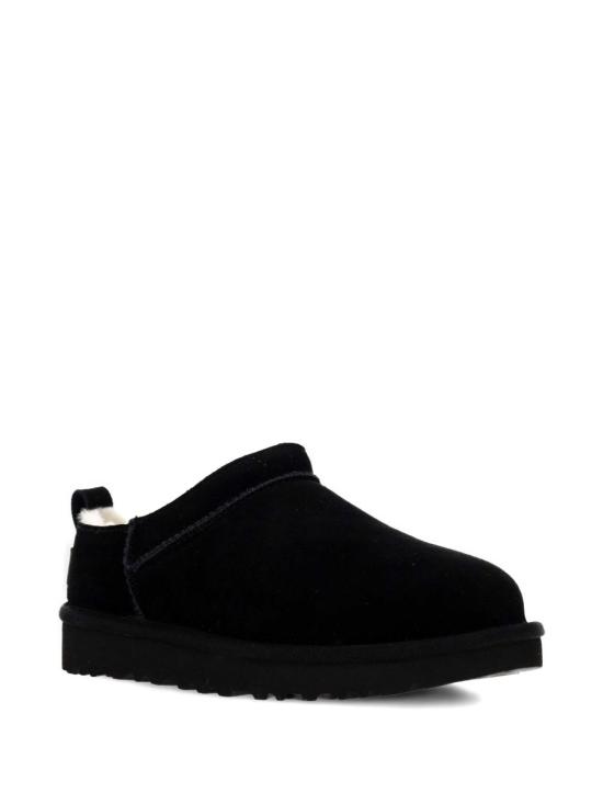 25FW 어그 CLASSIC MICRO 클래식 마이크로 부츠 블로퍼 1173891 BLK Black - UGG