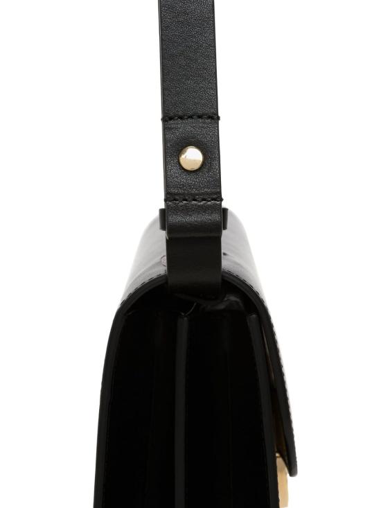 25FW 빅토리아 베컴 숄더백 B125AAC006211A BLACK Black - VICTORIA BECKHAM