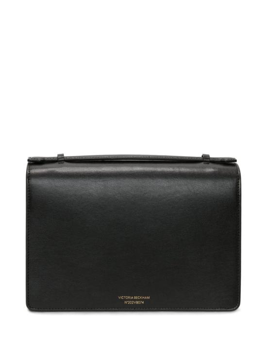 25FW 빅토리아 베컴 숄더백 B125AAC006211A BLACK Black - VICTORIA BECKHAM