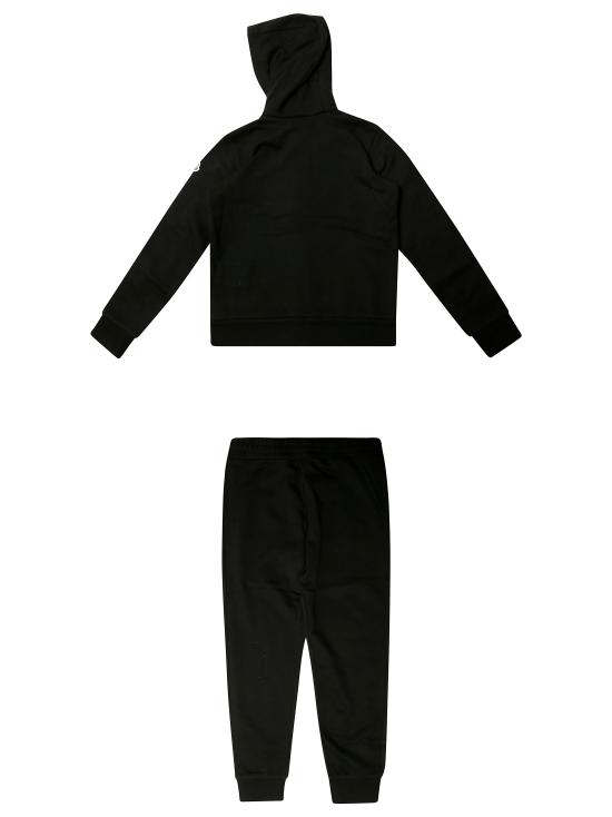 25SS [키즈] 몽클레어 쇼츠/버뮤다 K1954 8M00002 89AKM 999