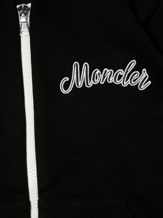 25SS [키즈] 몽클레어 쇼츠/버뮤다 K1954 8M00002 89AKM 999 - MONCLER