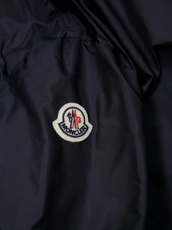 25SS [키즈] 몽클레어 패딩 K1951 1A00020 53A5E 742 - MONCLER