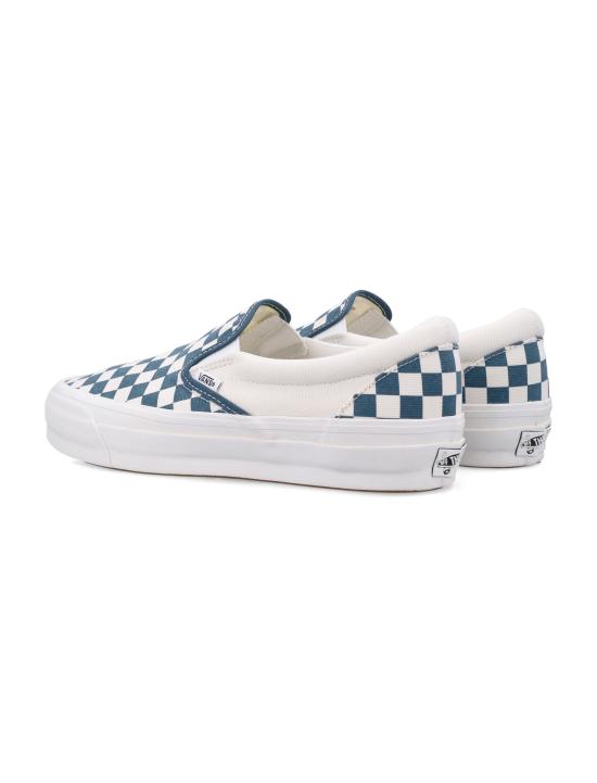 25FW 반스 스니커즈 VN000D9P12S1 CHECKERBOARD STARGAZER - VANS