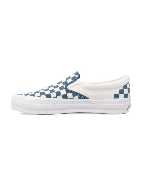 25FW 반스 스니커즈 VN000D9P12S1 CHECKERBOARD STARGAZER - VANS