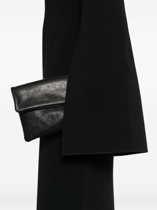 25FW 솔러스런던 롱 원피스 OS45029 BLACK Black - SOLACE LONDON