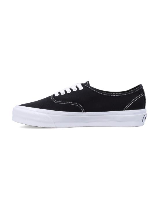 25FW 반스 스니커즈 VN000CQABA21 Nero - VANS