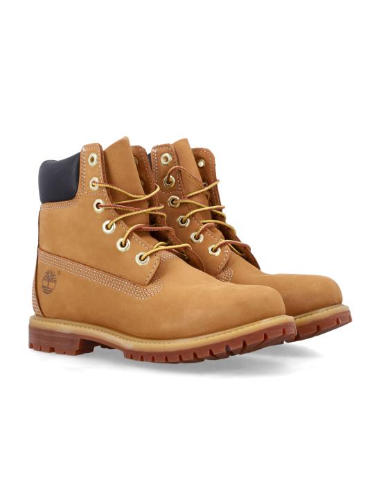 26FW [키즈] 팀버랜드 미들 부츠 TB112909 7131 BEIGE - TIMBERLAND