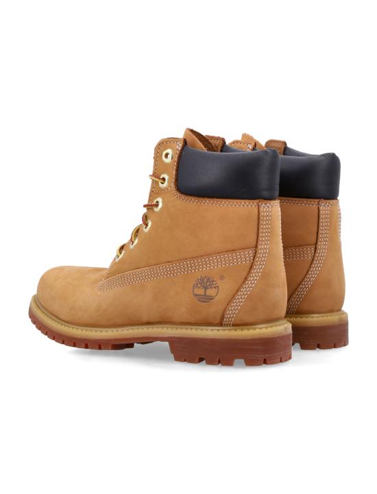 26FW [키즈] 팀버랜드 미들 부츠 TB112909 7131 BEIGE - TIMBERLAND