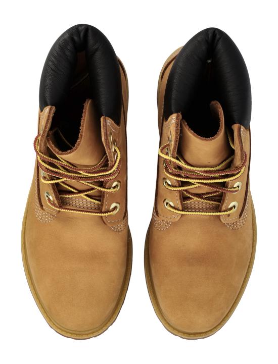 26FW [키즈] 팀버랜드 미들 부츠 TB112909 7131 BEIGE - TIMBERLAND