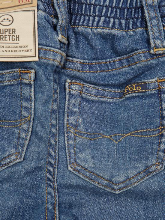 25FW [키즈] 폴로 랄프로렌 진 320845296001 HEMPSTEAD STRETCH - POLO RALPH LAUREN