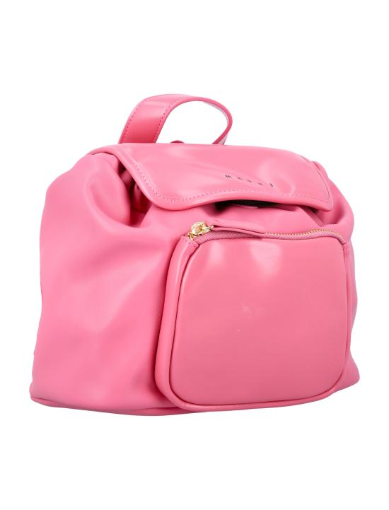 25FW [키즈] 마르니 가방 M01606M00VY 0M350 Rosa - MARNI