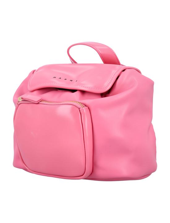 25FW [키즈] 마르니 가방 M01606M00VY 0M350 Rosa - MARNI