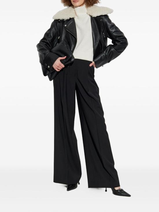 25FW 막스마라 아체티 캐시미어 스웨터 21366022600 004 White - MAX MARA