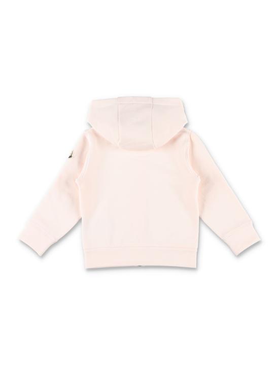 25FW [키즈] 몽클레어 캐주얼 세트 K29518M0000589A23 529 Rosa - MONCLER