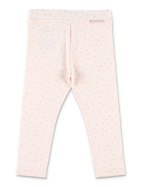 25FW [키즈] 몽클레어 캐주얼 세트 K29518M0000589A23 529 Rosa - MONCLER