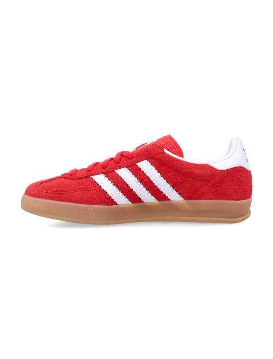 25FW [키즈] 아디다스 스니커즈 JS3801 BETSCA RED WHITE - ADIDAS