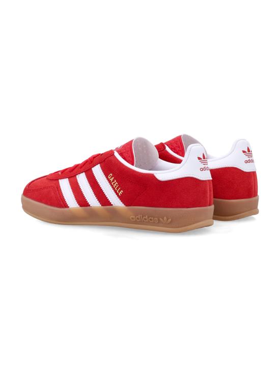25FW [키즈] 아디다스 스니커즈 JS3801 BETSCA RED WHITE - ADIDAS
