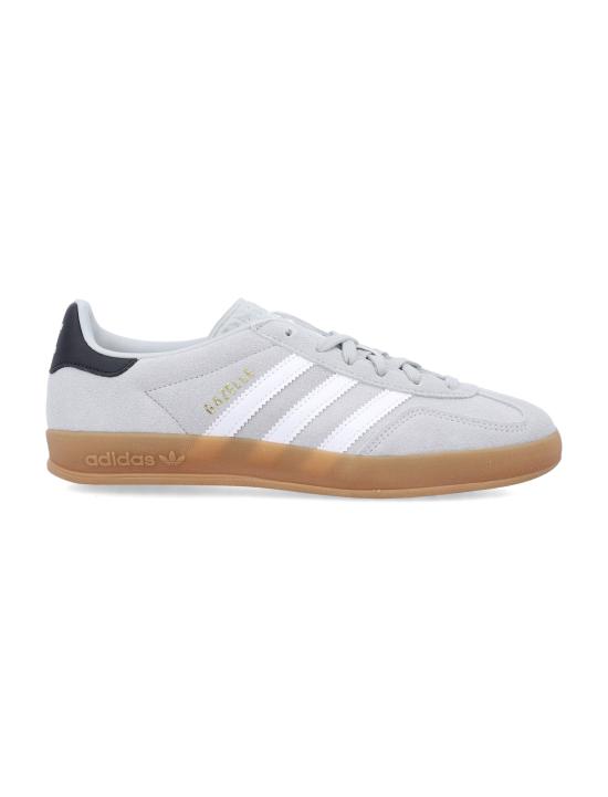 26SS [키즈] 아디다스 스니커즈 JP8764 WONSIL GREY WHITE - ADIDAS
