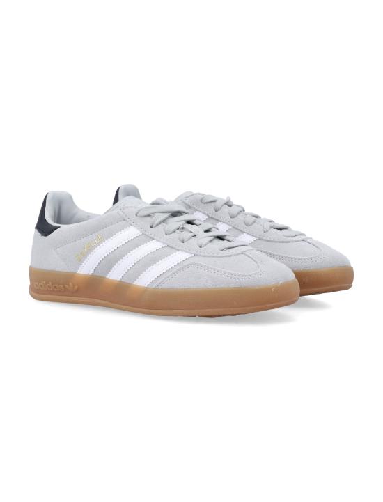 26SS [키즈] 아디다스 스니커즈 JP8764 WONSIL GREY WHITE - ADIDAS