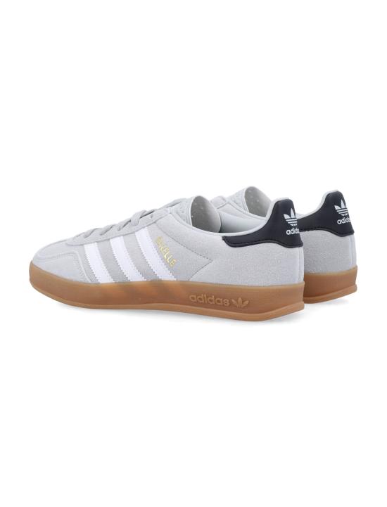 26SS [키즈] 아디다스 스니커즈 JP8764 WONSIL GREY WHITE - ADIDAS