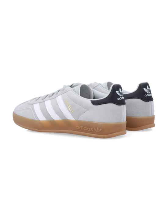 26SS [키즈] 아디다스 스니커즈 JP8764 WONSIL GREY WHITE - ADIDAS