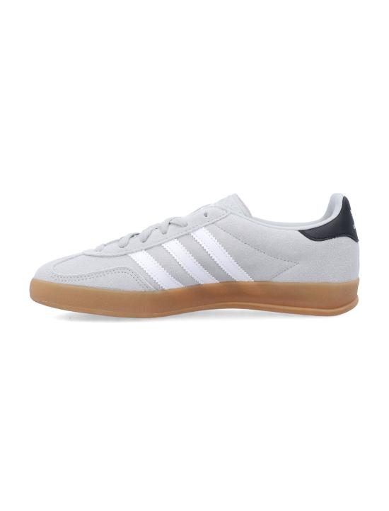 26SS [키즈] 아디다스 스니커즈 JP8764 WONSIL GREY WHITE - ADIDAS