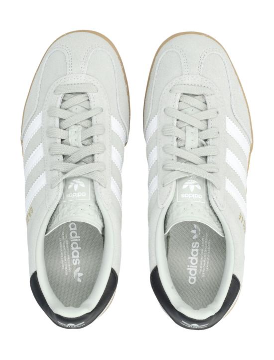 26SS [키즈] 아디다스 스니커즈 JP8764 WONSIL GREY WHITE - ADIDAS