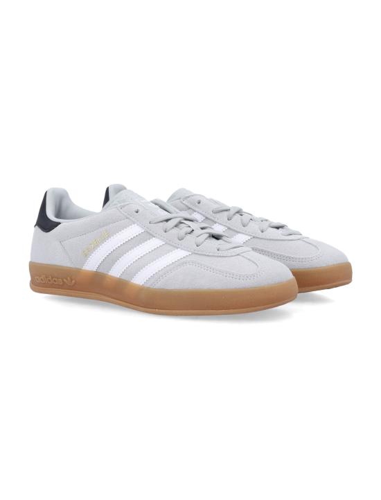 26SS [키즈] 아디다스 스니커즈 JP8764 WONSIL GREY WHITE - ADIDAS