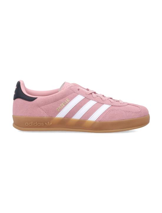 26FW [키즈] 아디다스 스니커즈 JP8763 WONMAU WONDER MAUVE CLOUD WHITE CORE BLACK - ADIDAS