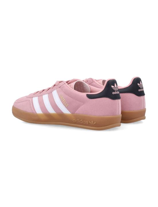 26FW [키즈] 아디다스 스니커즈 JP8763 WONMAU WONDER MAUVE CLOUD WHITE CORE BLACK - ADIDAS