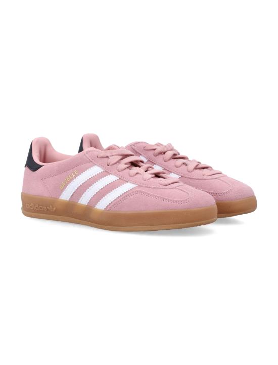 26FW [키즈] 아디다스 스니커즈 JP8763 WONMAU WONDER MAUVE CLOUD WHITE CORE BLACK - ADIDAS