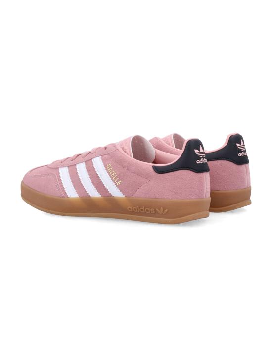 26FW [키즈] 아디다스 스니커즈 JP8763 WONMAU WONDER MAUVE CLOUD WHITE CORE BLACK - ADIDAS