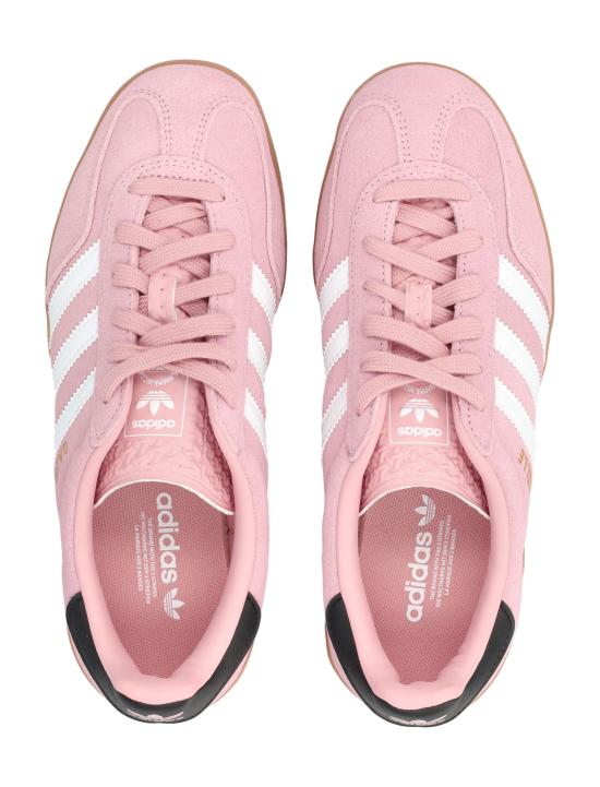 26FW [키즈] 아디다스 스니커즈 JP8763 WONMAU WONDER MAUVE CLOUD WHITE CORE BLACK - ADIDAS